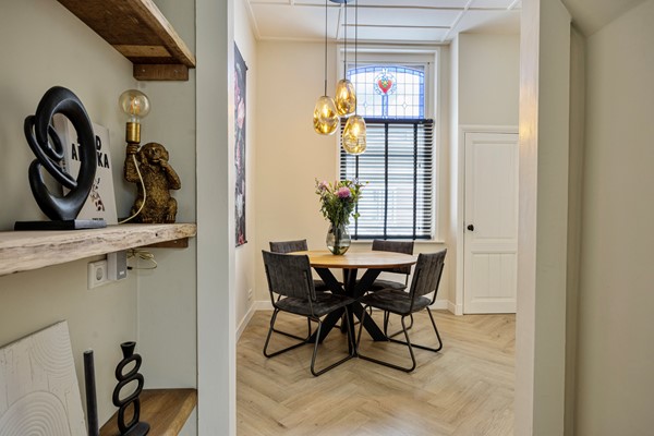 Medium property photo - Roggestraat 51, 5025 MA Tilburg