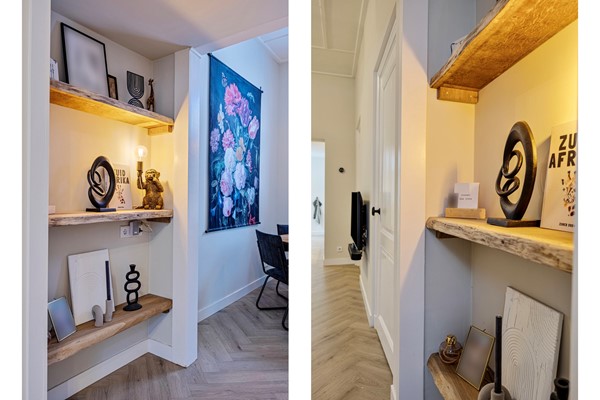 Medium property photo - Roggestraat 51, 5025 MA Tilburg