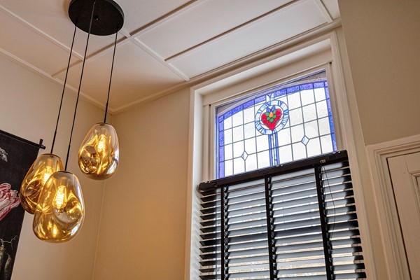 Medium property photo - Roggestraat 51, 5025 MA Tilburg