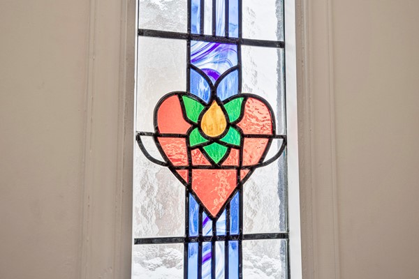 Medium property photo - Roggestraat 51, 5025 MA Tilburg