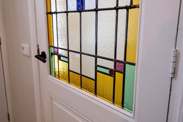 Medium property photo - Roggestraat 51, 5025 MA Tilburg