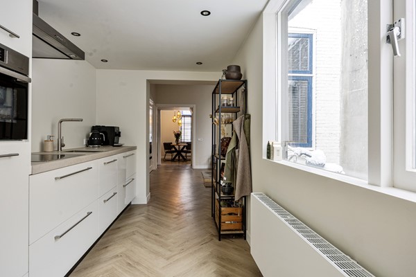 Medium property photo - Roggestraat 51, 5025 MA Tilburg