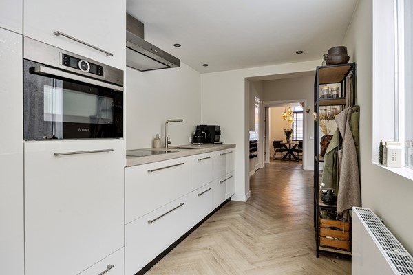 Medium property photo - Roggestraat 51, 5025 MA Tilburg