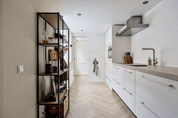 Medium property photo - Roggestraat 51, 5025 MA Tilburg