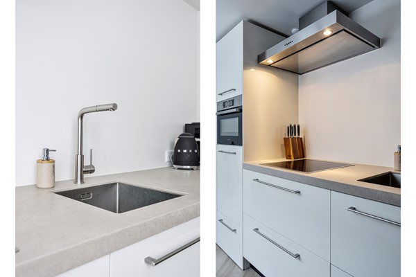 Medium property photo - Roggestraat 51, 5025 MA Tilburg