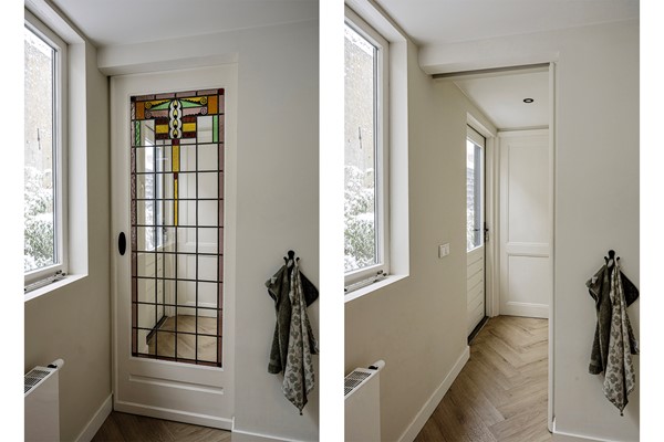 Medium property photo - Roggestraat 51, 5025 MA Tilburg