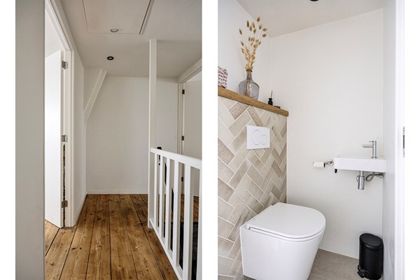 Medium property photo - Roggestraat 51, 5025 MA Tilburg