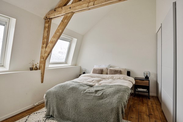 Medium property photo - Roggestraat 51, 5025 MA Tilburg