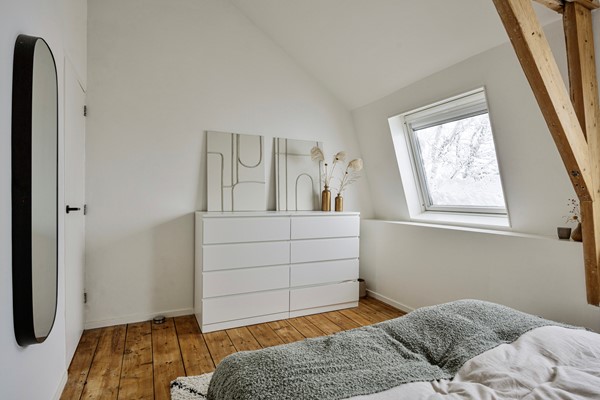 Medium property photo - Roggestraat 51, 5025 MA Tilburg