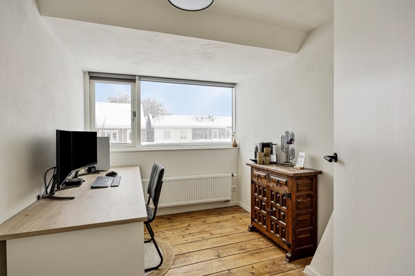 Medium property photo - Roggestraat 51, 5025 MA Tilburg