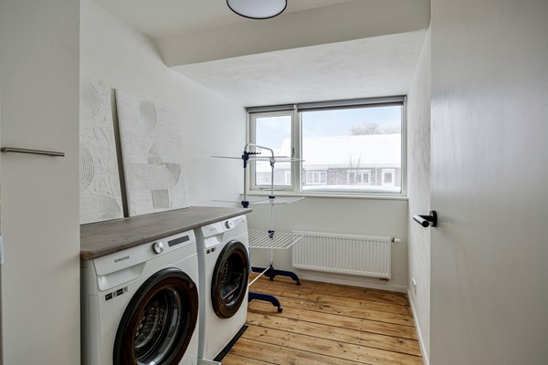 Medium property photo - Roggestraat 51, 5025 MA Tilburg