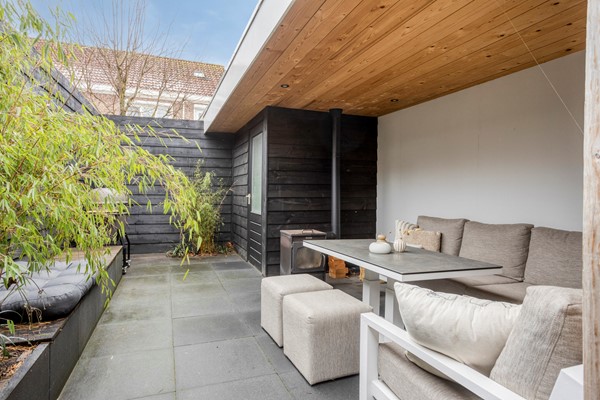 Medium property photo - Roggestraat 51, 5025 MA Tilburg