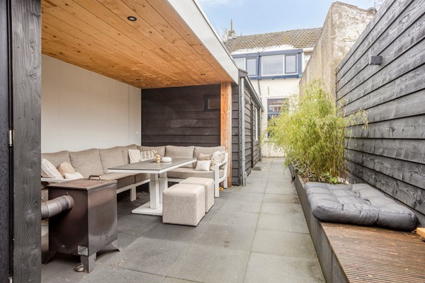 Medium property photo - Roggestraat 51, 5025 MA Tilburg