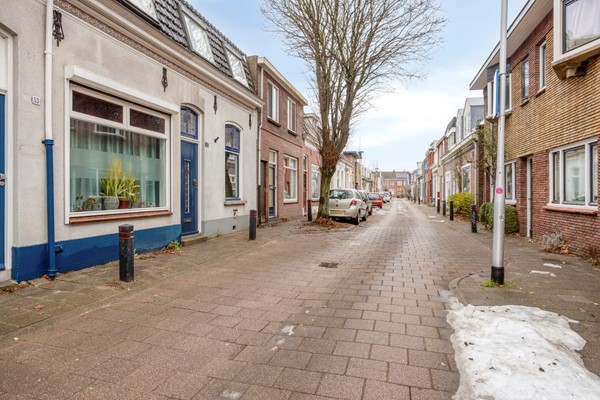 Medium property photo - Roggestraat 51, 5025 MA Tilburg