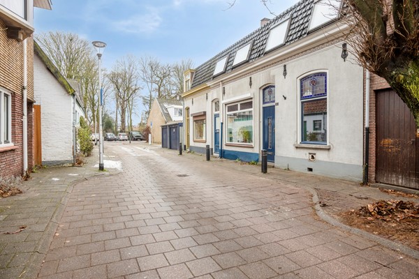 Medium property photo - Roggestraat 51, 5025 MA Tilburg