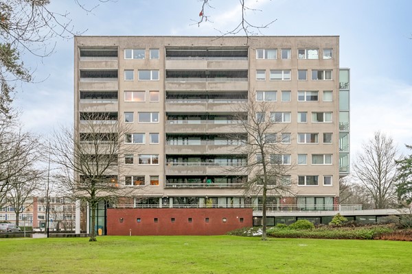 Te koop: Magentahof 39, 5044SP Tilburg