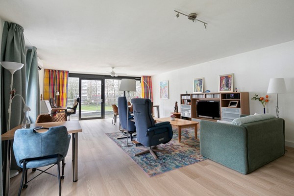 Te koop: Magentahof 39, 5044SP Tilburg