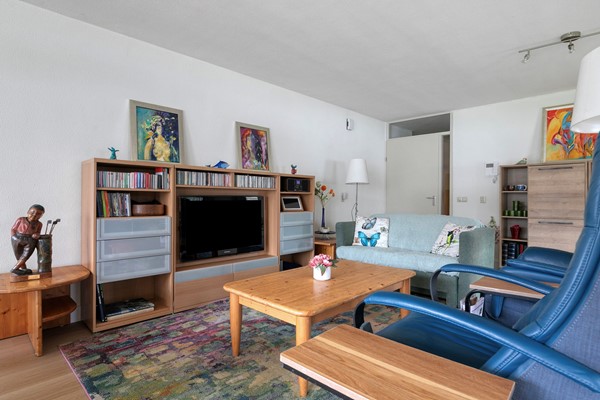 Medium property photo - Magentahof 39, 5044 SP Tilburg