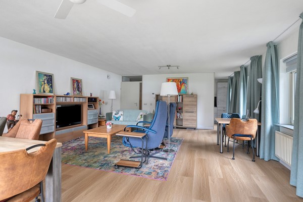 Medium property photo - Magentahof 39, 5044 SP Tilburg