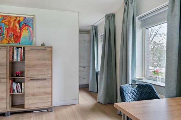 Medium property photo - Magentahof 39, 5044 SP Tilburg