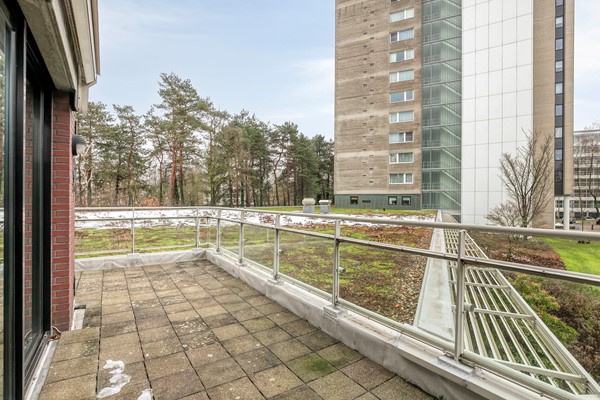 Medium property photo - Magentahof 39, 5044 SP Tilburg