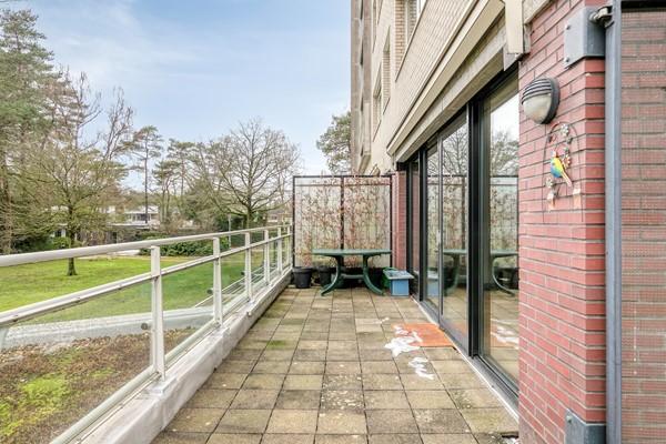 Medium property photo - Magentahof 39, 5044 SP Tilburg