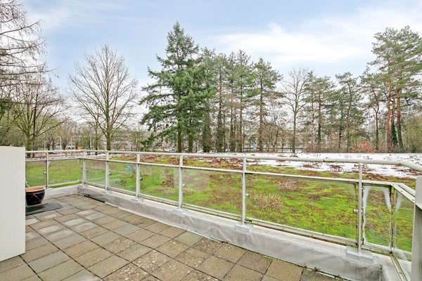 Medium property photo - Magentahof 39, 5044 SP Tilburg
