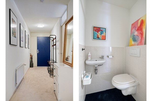 Medium property photo - Magentahof 39, 5044 SP Tilburg