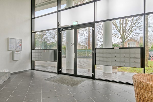 Medium property photo - Magentahof 39, 5044 SP Tilburg