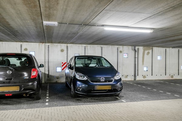 Medium property photo - Magentahof 39, 5044 SP Tilburg