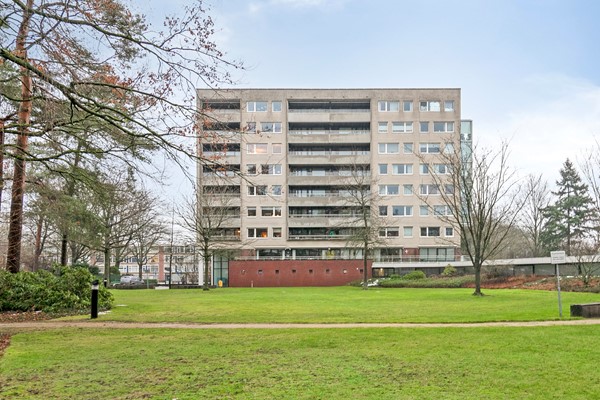 Medium property photo - Magentahof 39, 5044 SP Tilburg