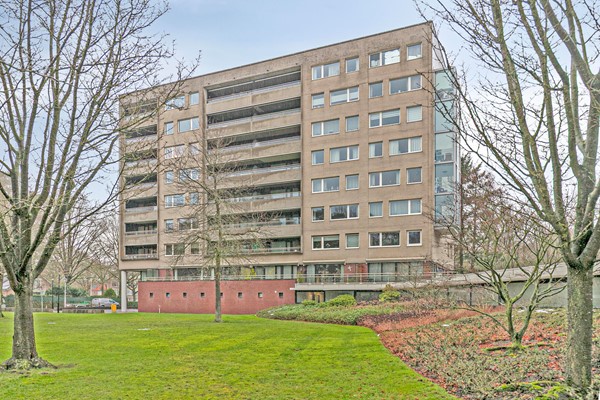 Medium property photo - Magentahof 39, 5044 SP Tilburg