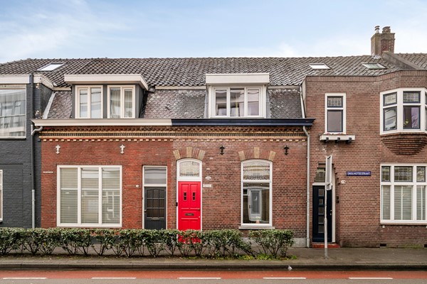 Te koop: Enschotsestraat 276, 5014DL Tilburg
