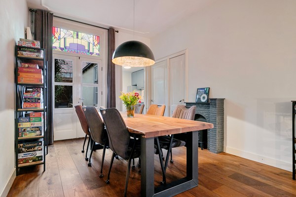 Medium property photo - Enschotsestraat 276, 5014 DL Tilburg