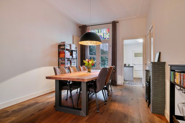 Medium property photo - Enschotsestraat 276, 5014 DL Tilburg