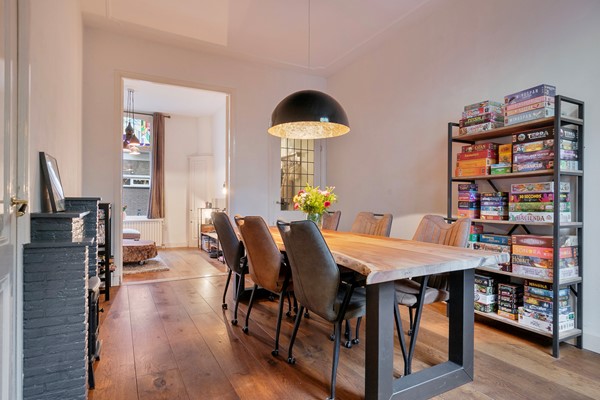 Medium property photo - Enschotsestraat 276, 5014 DL Tilburg