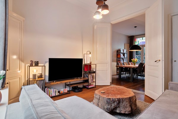 Medium property photo - Enschotsestraat 276, 5014 DL Tilburg