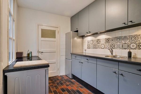 Medium property photo - Enschotsestraat 276, 5014 DL Tilburg