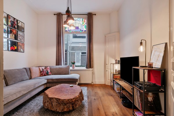 Medium property photo - Enschotsestraat 276, 5014 DL Tilburg