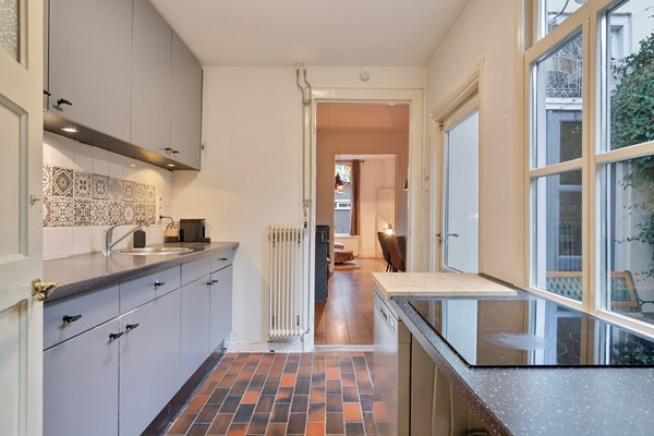 Medium property photo - Enschotsestraat 276, 5014 DL Tilburg