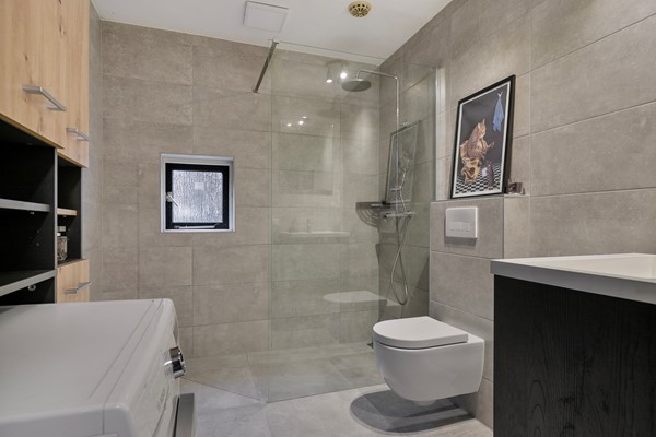 Medium property photo - Enschotsestraat 276, 5014 DL Tilburg