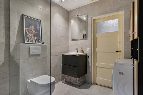 Medium property photo - Enschotsestraat 276, 5014 DL Tilburg