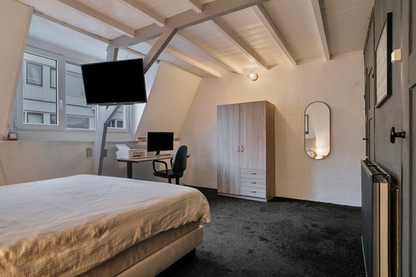 Medium property photo - Enschotsestraat 276, 5014 DL Tilburg