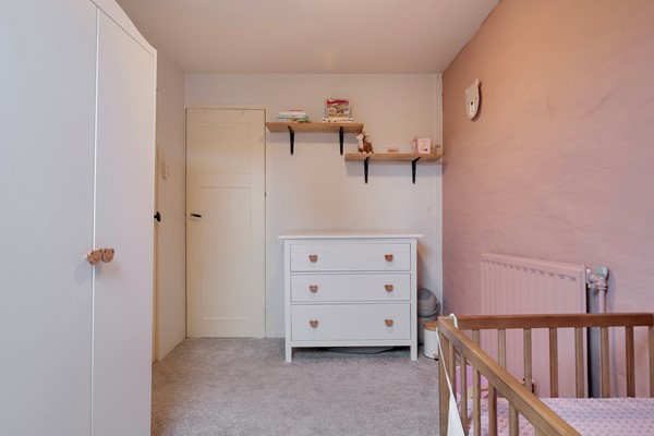 Medium property photo - Enschotsestraat 276, 5014 DL Tilburg