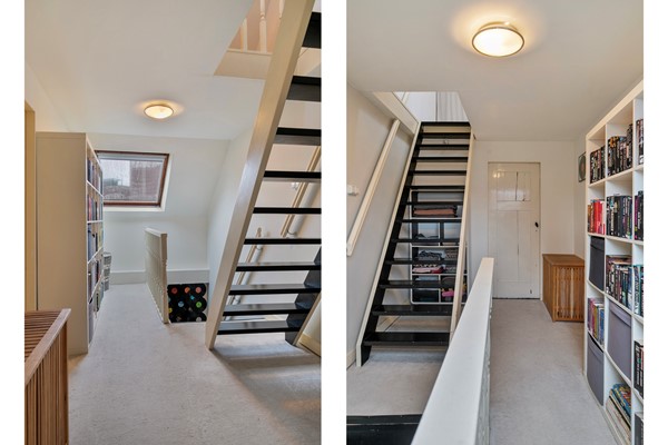 Medium property photo - Enschotsestraat 276, 5014 DL Tilburg