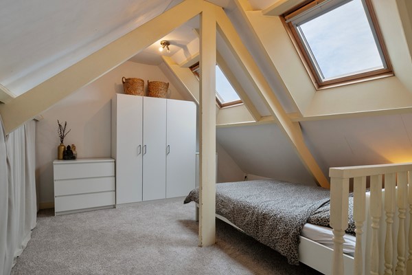 Medium property photo - Enschotsestraat 276, 5014 DL Tilburg