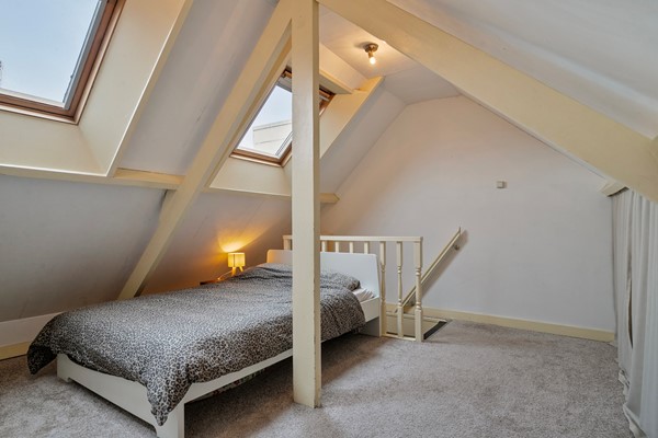 Medium property photo - Enschotsestraat 276, 5014 DL Tilburg