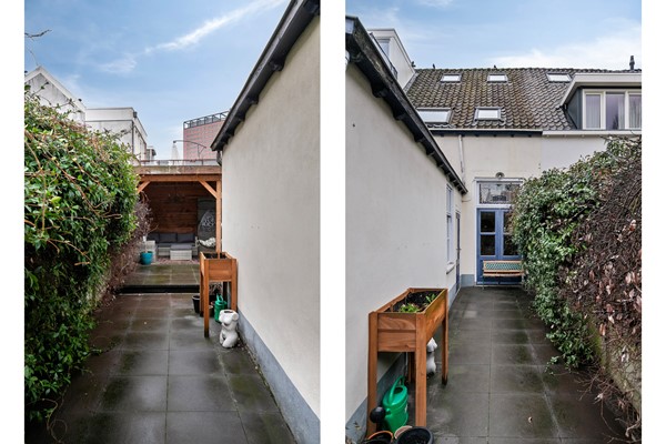 Medium property photo - Enschotsestraat 276, 5014 DL Tilburg