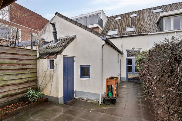 Medium property photo - Enschotsestraat 276, 5014 DL Tilburg