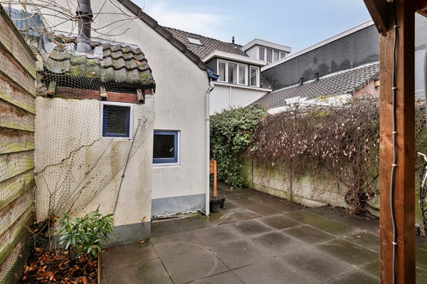 Medium property photo - Enschotsestraat 276, 5014 DL Tilburg